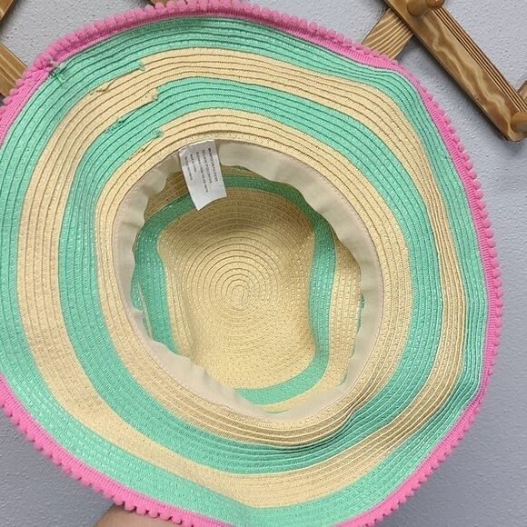 Beach Straw Hat 👒 - Picture 3 of 4